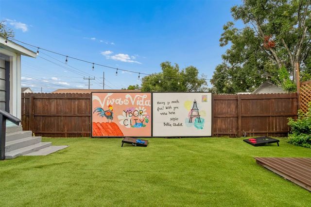 2307 E 11TH AVENUE, Tampa, FL 33605