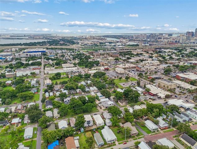 2307 E 11TH AVENUE, Tampa, FL 33605