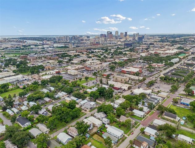 2307 E 11TH AVENUE, Tampa, FL 33605