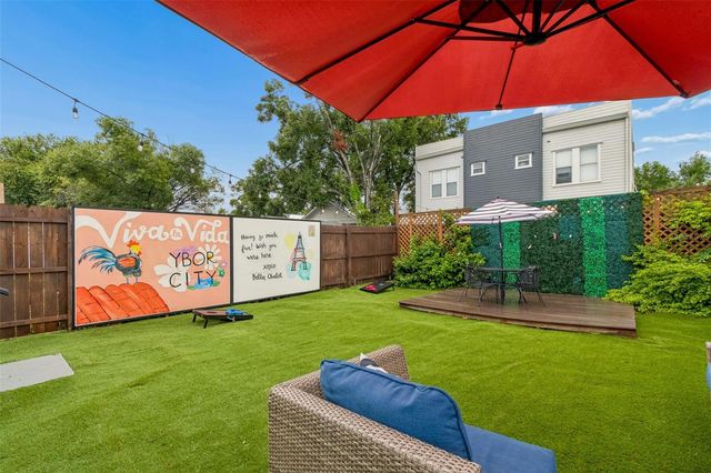 2307 E 11TH AVENUE, Tampa, FL 33605