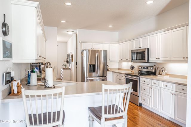 1320 Burning Tree Road, Pinehurst, NC 28374
