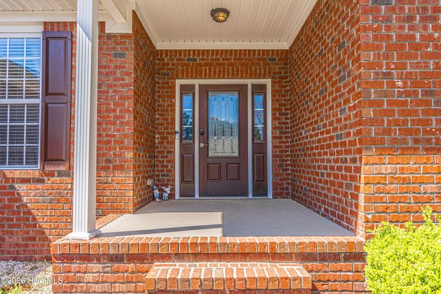 1320 Burning Tree Road, Pinehurst, NC 28374