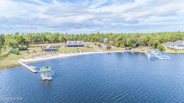 1320 Burning Tree Road, Pinehurst, NC 28374