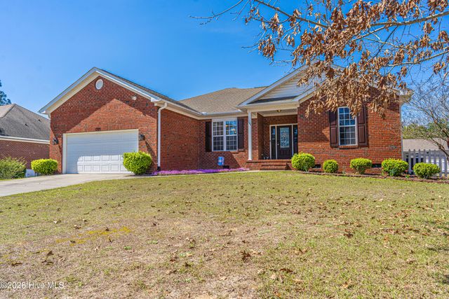 1320 Burning Tree Road, Pinehurst, NC 28374