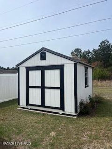 1320 Burning Tree Road, Pinehurst, NC 28374