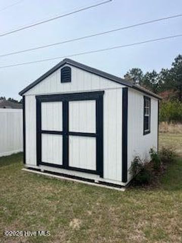 1320 Burning Tree Road, Pinehurst, NC 28374