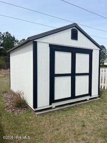 1320 Burning Tree Road, Pinehurst, NC 28374