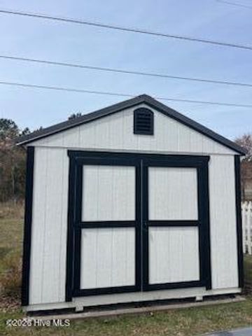 1320 Burning Tree Road, Pinehurst, NC 28374