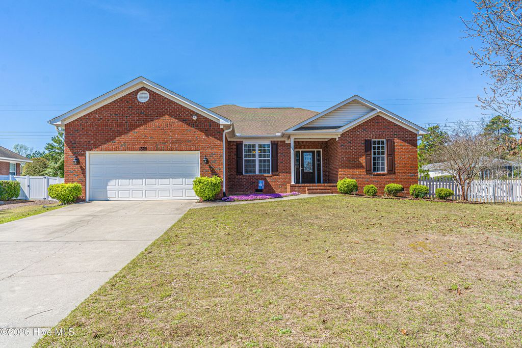 1320 Burning Tree Road, Pinehurst, NC 28374
