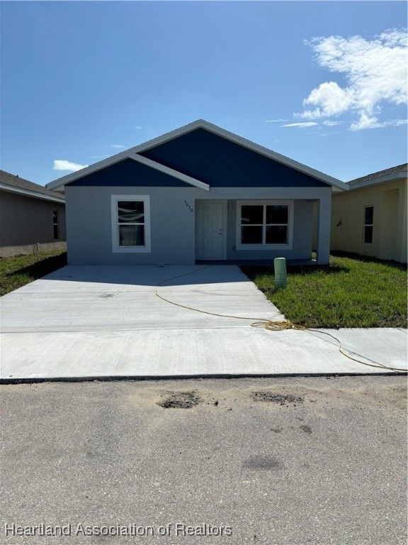 1518 Las Villas Boulevard, Sebring, FL 33870