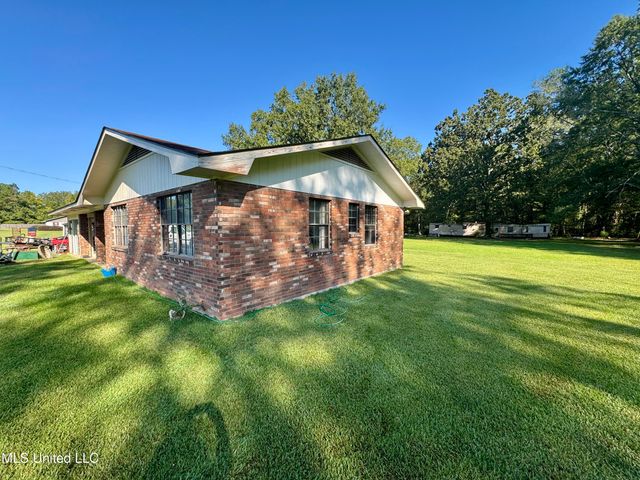 986 Dunn Ratcliff Road, Brookhaven, MS 39601