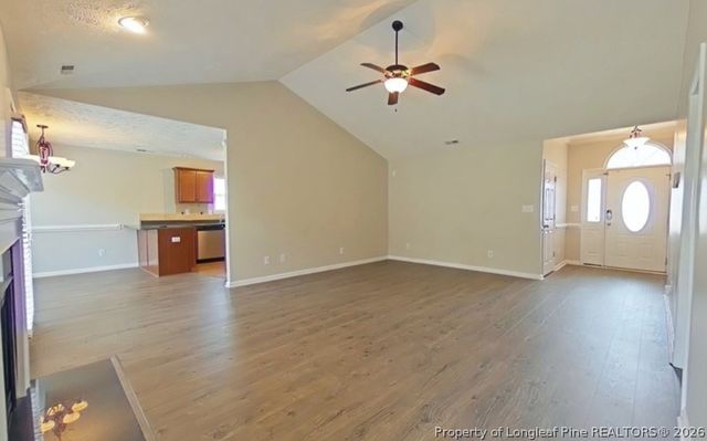 472 COLLINWOOD Drive, Raeford, NC 28376