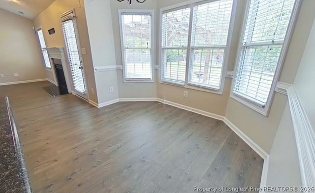 472 COLLINWOOD Drive, Raeford, NC 28376