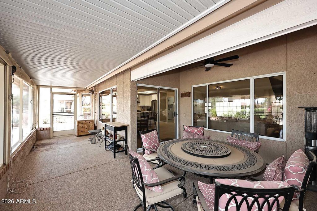 14641 W RAVENSWOOD Drive, Sun City West, AZ 85375 — photo 4