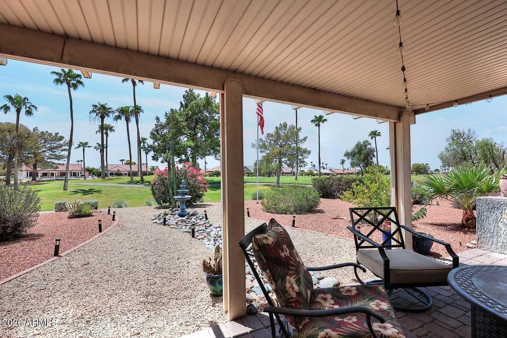 14641 W RAVENSWOOD Drive, Sun City West, AZ 85375 — photo 5