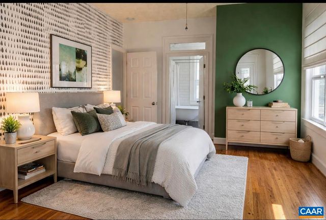 311 5TH ST SW, Charlottesville, VA 22902