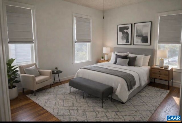 311 5TH ST SW, Charlottesville, VA 22902