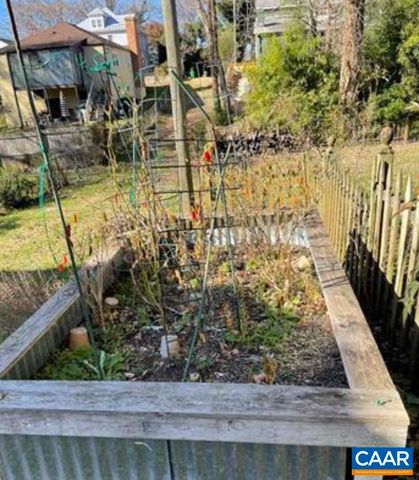 311 5TH ST SW, Charlottesville, VA 22902