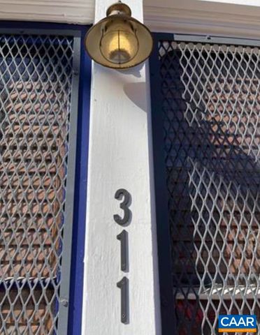 311 5TH ST SW, Charlottesville, VA 22902