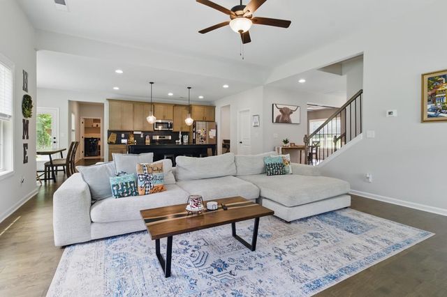 492 Mulberry Crossing Drive, Cataula, GA 31804