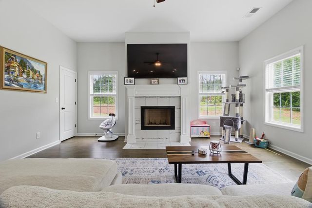 492 Mulberry Crossing Drive, Cataula, GA 31804