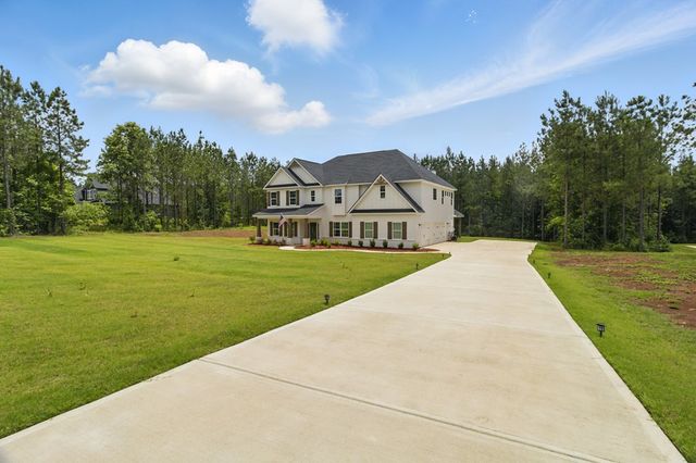 492 Mulberry Crossing Drive, Cataula, GA 31804
