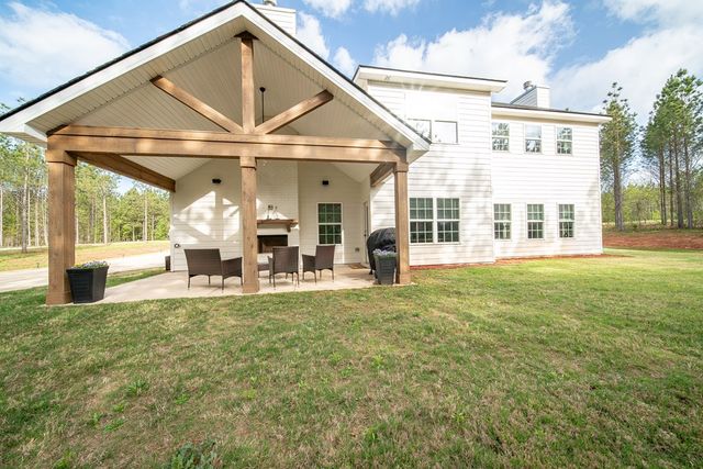 492 Mulberry Crossing Drive, Cataula, GA 31804