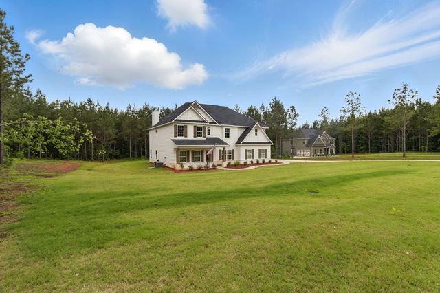 492 Mulberry Crossing Drive, Cataula, GA 31804