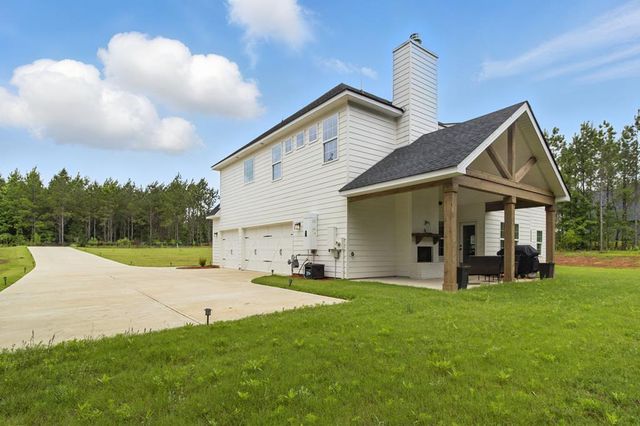 492 Mulberry Crossing Drive, Cataula, GA 31804