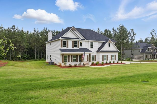492 Mulberry Crossing Drive, Cataula, GA 31804