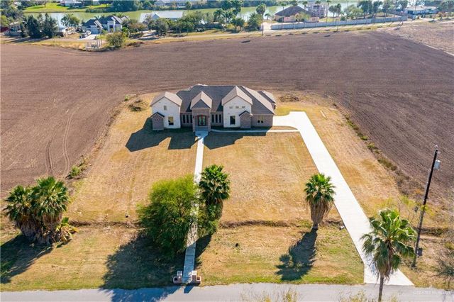 1574 Lion Lake Drive, Progreso Lakes, TX 78596