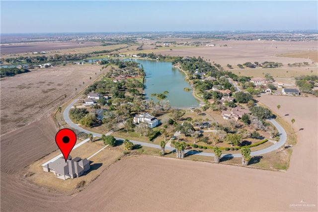 1574 Lion Lake Drive, Progreso Lakes, TX 78596