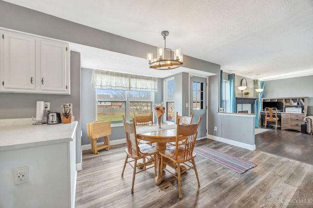 4110 Hickory View Drive, Fairfield Twp, OH 45011