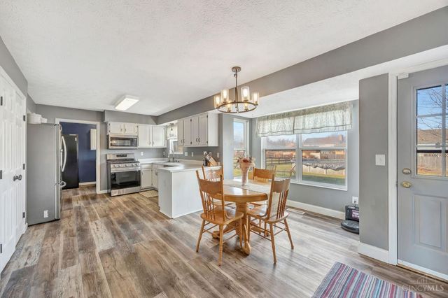 4110 Hickory View Drive, Fairfield Twp, OH 45011