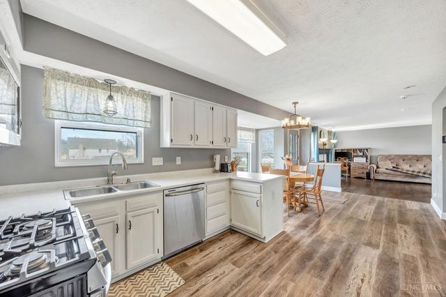 4110 Hickory View Drive, Fairfield Twp, OH 45011