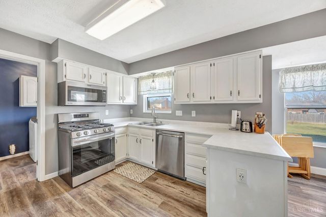 4110 Hickory View Drive, Fairfield Twp, OH 45011