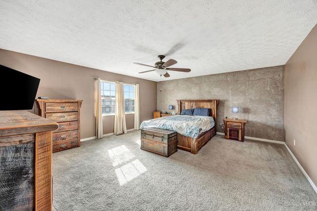 4110 Hickory View Drive, Fairfield Twp, OH 45011