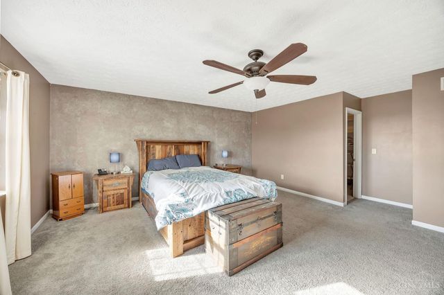 4110 Hickory View Drive, Fairfield Twp, OH 45011