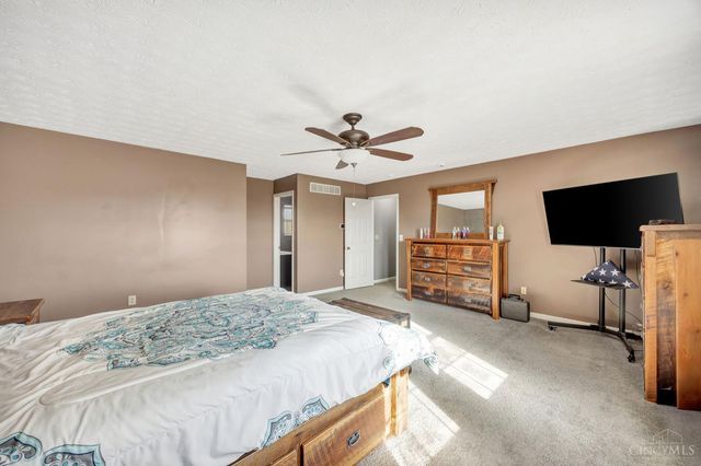 4110 Hickory View Drive, Fairfield Twp, OH 45011