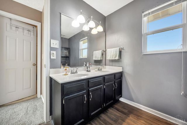 4110 Hickory View Drive, Fairfield Twp, OH 45011