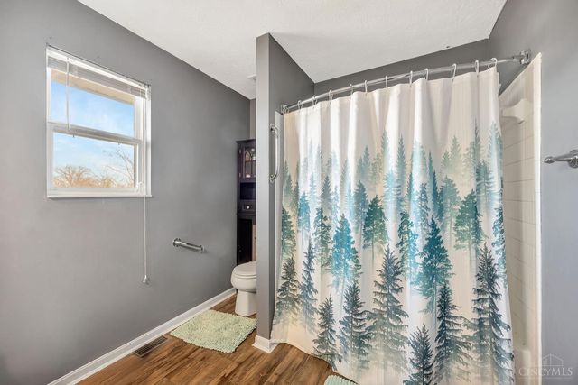 4110 Hickory View Drive, Fairfield Twp, OH 45011