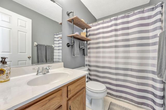 4110 Hickory View Drive, Fairfield Twp, OH 45011