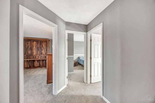 4110 Hickory View Drive, Fairfield Twp, OH 45011