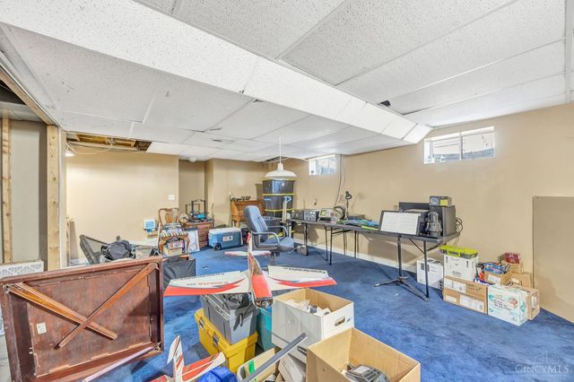 4110 Hickory View Drive, Fairfield Twp, OH 45011