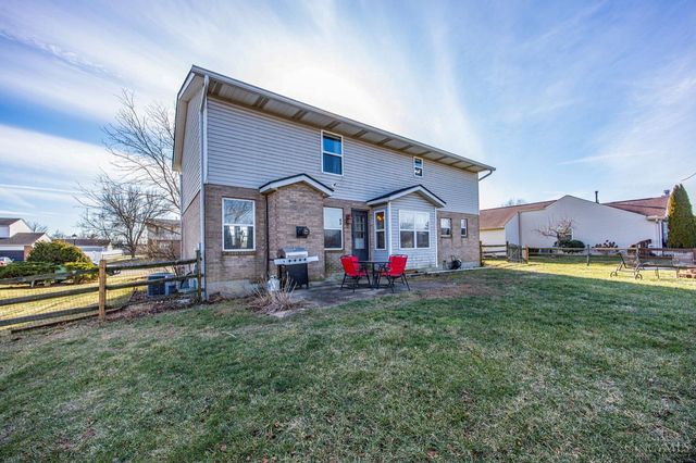 4110 Hickory View Drive, Fairfield Twp, OH 45011