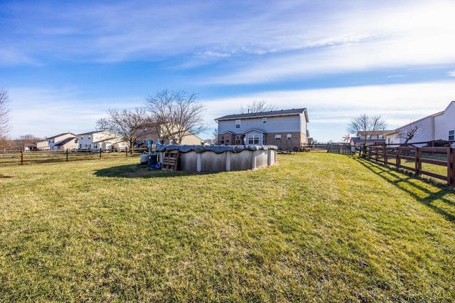 4110 Hickory View Drive, Fairfield Twp, OH 45011