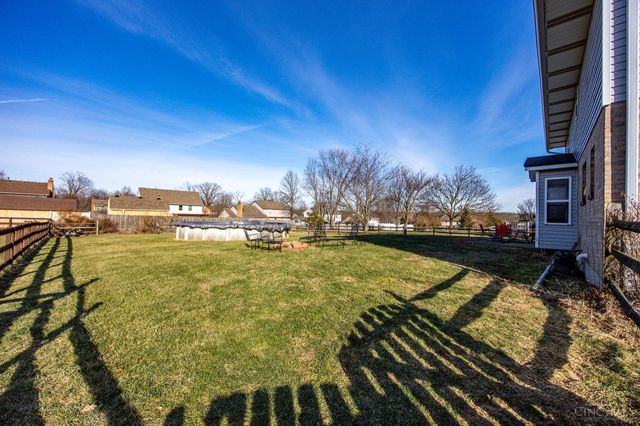 4110 Hickory View Drive, Fairfield Twp, OH 45011