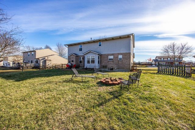 4110 Hickory View Drive, Fairfield Twp, OH 45011