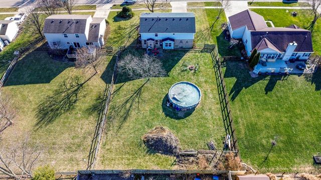 4110 Hickory View Drive, Fairfield Twp, OH 45011