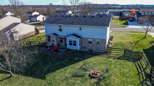 4110 Hickory View Drive, Fairfield Twp, OH 45011